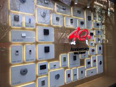 -Sony Store 索尼(上海淮海中路店)