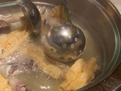 -润园四季椰子鸡火锅(海上世界店)
