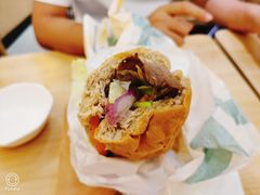 -赛百味SUBWAY(长宁龙之梦店)