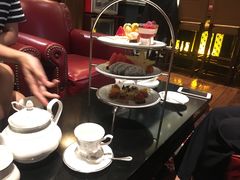 -利顺德大饭店·维多利亚花园(小白楼店)