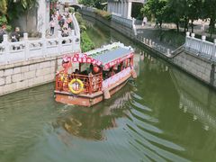 -荔湾湖公园