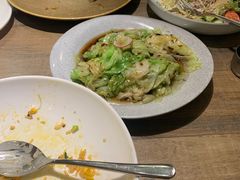 -周沫西餐(漫广场店)