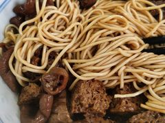 -好面道大肠面(中华路店)