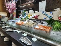 -广州建国酒店·君豪西餐自助餐厅