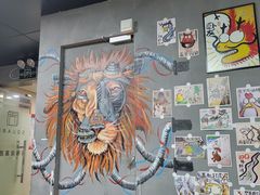 -square方形密室逃脱(深南东路店)
