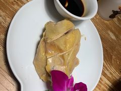 -新白鹿餐厅(龙游路店)