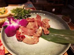 -AJIYA味屋和牛烤肉自助放题(温州万象城店)