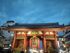 -浅草寺