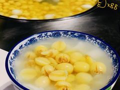 -黄记潮汕甜汤(贝底田坊店)