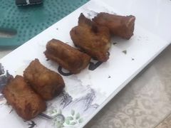 -明思味 二十年潮粤菜(榕城东山店)