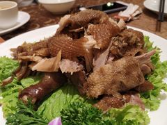 -博望坡酒楼(漕溪路店)