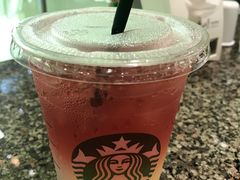 -星巴克(无锡东方商厦店)