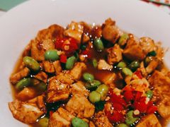 -鑫小城故事·藕汤·家常菜(台北一路总店)