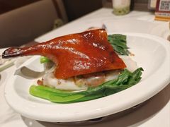 -稻香海鲜饭店(第一国际店)
