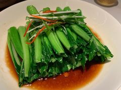 菜心-粤界(望京金辉店)
