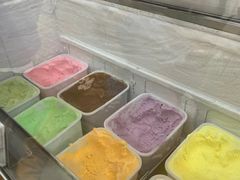 -成裕雪糕店(士多店)