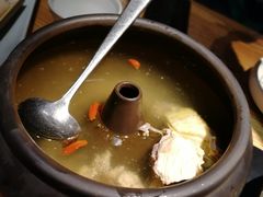 -云海肴·汽锅鸡·云南菜(领展购物广场·中关村店)