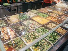 -葛记焖饼(伏牛路店)