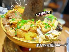 -平遥古城