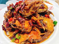 -有位虾匠·香辣蟹·小龙虾(李村店)