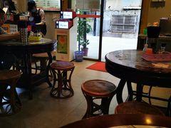 大堂-巧美面家(东华西店)