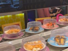 -三禾寿司(石龙店)