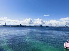 -三亚蜈支洲岛旅游区
