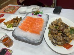 -新享乐海鲜(翠华路店)