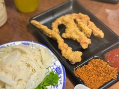 -楠火锅(仁恒梦中心店)