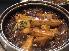 -周三的情书花园餐厅(江北店)