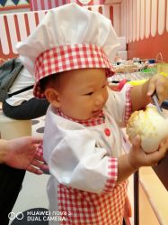 点击看大图 -MELAND CLUB亲子乐园·派对·餐厅(北京芳圆里ID MALL店)