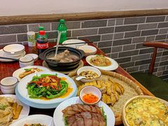 -姐妹鸭仔饭店(湾南路店)