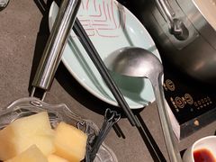 -捞王锅物料理(上海世茂广场店)