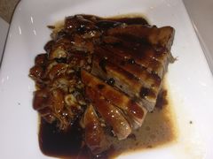 -金城大酒店-中餐厅(汾江中路店)