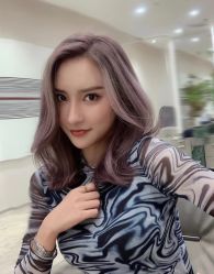 -Rise Hair上升造型