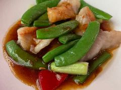 -尼依格罗香港美利酒店