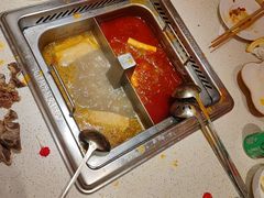 -海底捞火锅(吾悦国际广场店)