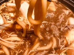 谷饲牛肉富士山寿喜锅-沼津港渔市(宏伊国际广场店)