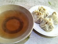 -严氏重油烧麦(民权路店)