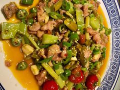 -新蜀会四川豆花(五羊店)