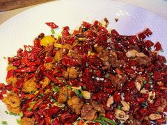 -小河盐帮·私家菜·烤鸭(三元桥·霄云路店)