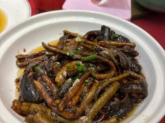 炒鳝丝-双东酒店(东关街店)