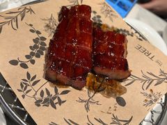 -大树餐厅(益田假日店)