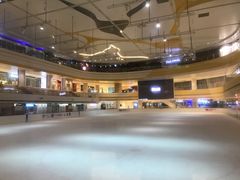 -冠军冰场CHAMPION RINK(苏州中心商场店)