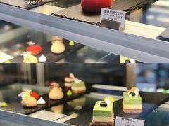 菜单-Tian品