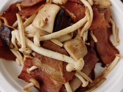 -潭柘厚院&山顶烤肉(潭柘寺店)