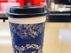 -霸王茶姬(上海恒基名人店)