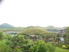 外景-宁波九龙湖开元度假村