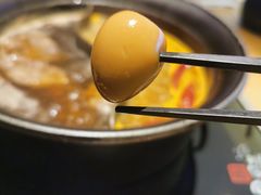-温野菜涮涮锅(大悦城店)