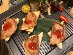 -鱼意寿司(钟村分店)